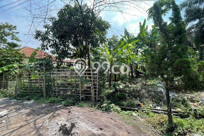 Lahan Dijual Lokasi Margahayu, Bandung dengan Luas Tanah 106m2 dan Status SHM Lahan Dijual Lokasi Margahayu, Bandung dengan Luas Tanah 106m2 dan Status SHM