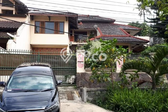 Rumah Eksklusif Best Location di Bandung, Jawa Barat Rumah Eksklusif Best Location di Bandung, Jawa Barat
