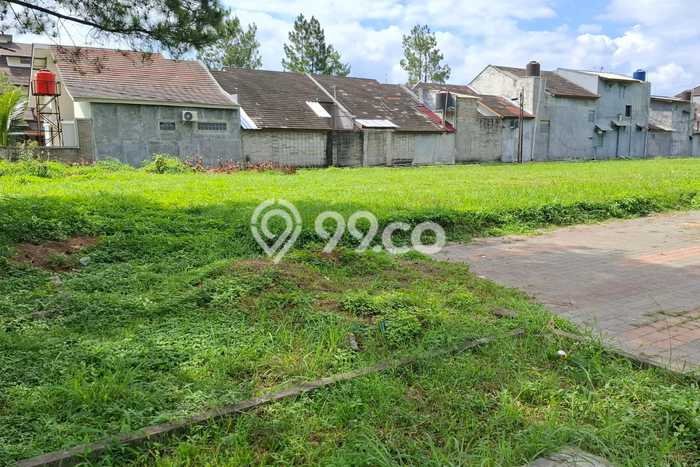 Tanah Investasi Dijual di Bandung Punya Luas 189m2 Tanah Investasi Dijual di Bandung Punya Luas 189m2