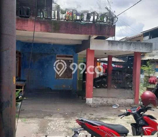 Jual Rumah Strategis Bagus Punya 3 KT di Batununggal Bandung SHM Jual Rumah Strategis Bagus Punya 3 KT di Batununggal Bandung SHM