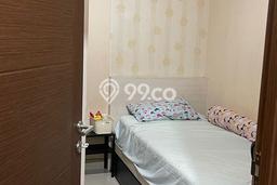 Disewakan Apartemen Harga Terjangkau di Sudirman 2 Bedroom Disewakan Apartemen Harga Terjangkau di Sudirman 2 Bedroom