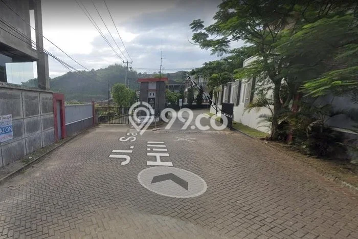 Tanah untuk Dijual Lokasi Cimahi Selatan, Cimahi Luas 200m2 SHM Tanah untuk Dijual Lokasi Cimahi Selatan, Cimahi Luas 200m2 SHM