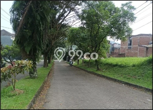 Tanah untuk Dijual Lokasi Cimahi Selatan, Cimahi Luas 200m2 SHM Tanah untuk Dijual Lokasi Cimahi Selatan, Cimahi Luas 200m2 SHM