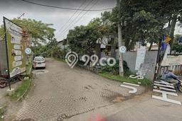 Tanah untuk Dijual Lokasi Cimahi Selatan, Cimahi Luas 200m2 SHM Tanah untuk Dijual Lokasi Cimahi Selatan, Cimahi Luas 200m2 SHM