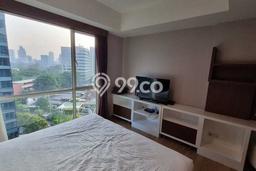 Apartemen Kawasan Casablanca, 2 KM, Luas 117m², Lokasi Strategis Apartemen Kawasan Casablanca, 2 KM, Luas 117m², Lokasi Strategis