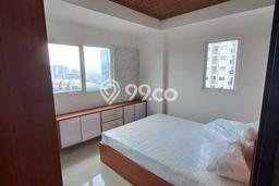 Apartemen Terawat Dijual di Jakarta Timur Spesifikasi 2 KT, 1 KM Apartemen Terawat Dijual di Jakarta Timur Spesifikasi 2 KT, 1 KM
