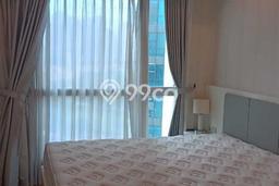 Disewakan Apartemen Harga Terjangkau di Kuningan 2 KT Disewakan Apartemen Harga Terjangkau di Kuningan 2 KT