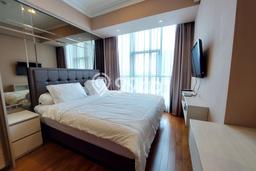 HOT DEAL! Apartemen Kawasan Casablanca, 2 KT, Luas 76m² HOT DEAL! Apartemen Kawasan Casablanca, 2 KT, Luas 76m²