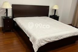 Dijual Apartemen Luxury di Pakubuwono 2 Kamar & 2 Kamar Mandi Dijual Apartemen Luxury di Pakubuwono 2 Kamar & 2 Kamar Mandi