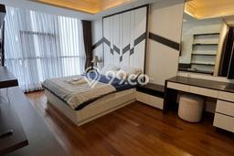 Apartemen Prestisius Dijual di Jakarta Selatan Lokasi Strategis Punya 3 Kamar Tidur Apartemen Prestisius Dijual di Jakarta Selatan Lokasi Strategis Punya 3 Kamar Tidur