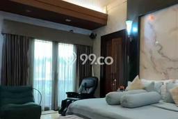 For Sale! Luxury House LT 430m2 Desain Modern di Pondok Indah For Sale! Luxury House LT 430m2 Desain Modern di Pondok Indah