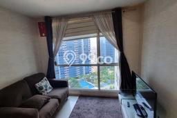 Siap Huni Apartemen di Jakarta Selatan 1 Kamar & 1 Kamar Mandi, Luas 45m2 Siap Huni Apartemen di Jakarta Selatan 1 Kamar & 1 Kamar Mandi, Luas 45m2