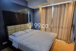 Hunian Apartemen High-Class untuk Dijual di Jakarta Selatan dengan 3 BR & 2 Kamar Mandi Hunian Apartemen High-Class untuk Dijual di Jakarta Selatan dengan 3 BR & 2 Kamar Mandi