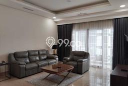 LOKASI PREMIUM! Apartemen di , 3 KT, Luas 175m2m², Premium LOKASI PREMIUM! Apartemen di , 3 KT, Luas 175m2m², Premium