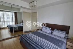Disewakan Cepat! Unit Apartemen Hemat di Tebet, Jakarta Selatan 3 Kamar Tidur dan 2 Kamar Mandi Disewakan Cepat! Unit Apartemen Hemat di Tebet, Jakarta Selatan 3 Kamar Tidur dan 2 Kamar Mandi