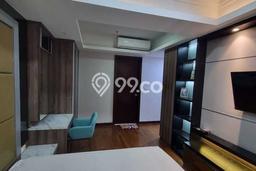 Apartemen Minimalis untuk Disewa, 2 Kamar di Jakarta Selatan Apartemen Minimalis untuk Disewa, 2 Kamar di Jakarta Selatan