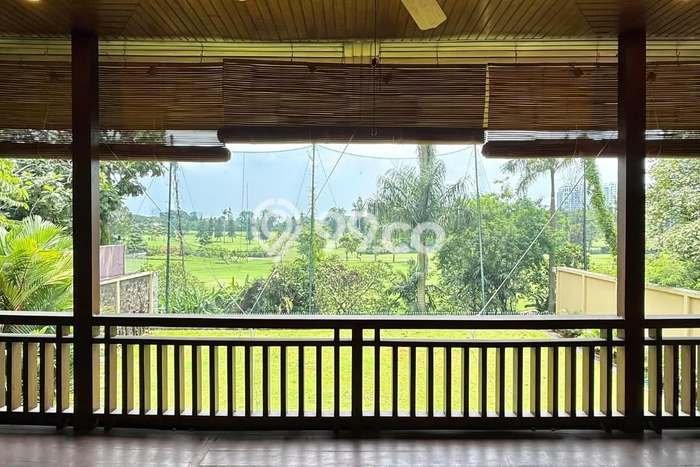 Hunian Mewah LB 700m2 Siap Huni Desain Elegan di Pondok Indah, Jakarta Selatan Hunian Mewah LB 700m2 Siap Huni Desain Elegan di Pondok Indah, Jakarta Selatan