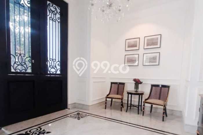 Hot Offer Hunian Mewah Ideal dan Luas di Menteng, Jakarta Pusat Hot Offer Hunian Mewah Ideal dan Luas di Menteng, Jakarta Pusat