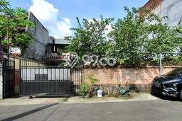 Rumah Elit Modern Tanpa Renovasi di Gandaria Jakarta Selatan Rumah Elit Modern Tanpa Renovasi di Gandaria Jakarta Selatan