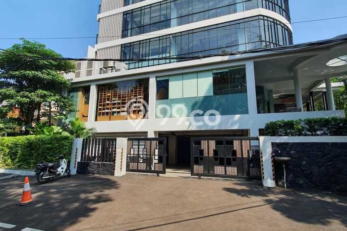 Unit Kantor Dijual di Kebayoran Baru Jakarta Selatan Luas Bangunan 3000m2 Unit Kantor Dijual di Kebayoran Baru Jakarta Selatan Luas Bangunan 3000m2