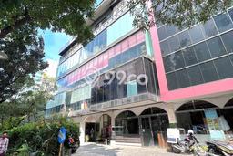 Kantor Bagus LT 471m2 LB 1500m2 Dijual di Menteng Jakarta Pusat Kantor Bagus LT 471m2 LB 1500m2 Dijual di Menteng Jakarta Pusat