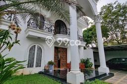 Dijual Rumah Mewah Megah Dengan View Cantik di Lebak Bulus, Jakarta Selatan Dijual Rumah Mewah Megah Dengan View Cantik di Lebak Bulus, Jakarta Selatan