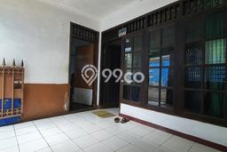 Rumah Elit Modern Tanpa Renovasi di Kemang Jakarta Selatan Rumah Elit Modern Tanpa Renovasi di Kemang Jakarta Selatan