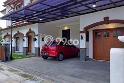 Siap Huni Hunian Elit 3 Kamar di Cinere Dekat ke Mana Pun Siap Huni Hunian Elit 3 Kamar di Cinere Dekat ke Mana Pun