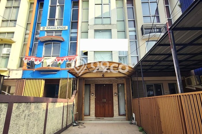 FOR SALE! Ruko di Tebet Jakarta Selatan, LT 120m2, LB 350m2 FOR SALE! Ruko di Tebet Jakarta Selatan, LT 120m2, LB 350m2