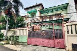 PRIME LOCATION! Rumah Strategis di Tebet, LT 413m2m² LB 600m2m² PRIME LOCATION! Rumah Strategis di Tebet, LT 413m2m² LB 600m2m²