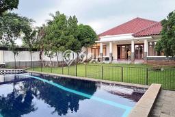 Rumah Luxury Modern Tanpa Renovasi di Kemang Jakarta Selatan Rumah Luxury Modern Tanpa Renovasi di Kemang Jakarta Selatan