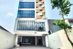 Paling Diincar! Kantor Dijual di Cawang Harga Kompetitif Paling Diincar! Kantor Dijual di Cawang Harga Kompetitif