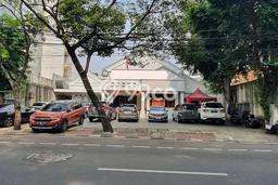 For Sale Rumah Mewah Exclusive di Menteng, Jakarta Pusat For Sale Rumah Mewah Exclusive di Menteng, Jakarta Pusat