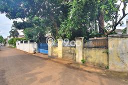 Tanah Komersial di Kemang, Luas 220m², Pinggir Jalan Tanah Komersial di Kemang, Luas 220m², Pinggir Jalan