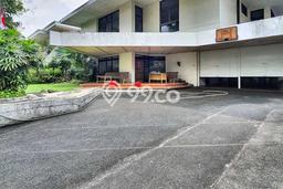 Dijual Rumah Premium dengan Fasilitas Sekitar Komplit di Menteng, Jakarta Pusat Dijual Rumah Premium dengan Fasilitas Sekitar Komplit di Menteng, Jakarta Pusat