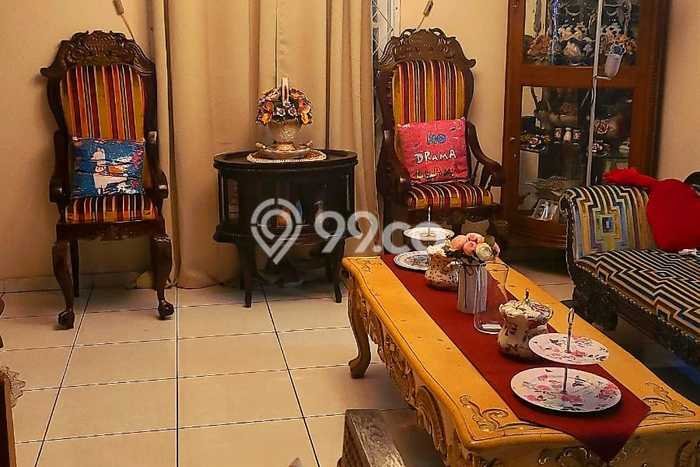 For Sale Rumah Elit Exclusive di Cempaka Putih, Jakarta Pusat For Sale Rumah Elit Exclusive di Cempaka Putih, Jakarta Pusat