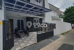 Dijual Rumah Elit Exclusive di Tebet, Jakarta Selatan Dijual Rumah Elit Exclusive di Tebet, Jakarta Selatan