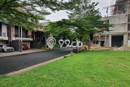 Untuk Dijual Tanah 312m2 di Ampera, Jakarta Selatan Untuk Dijual Tanah 312m2 di Ampera, Jakarta Selatan