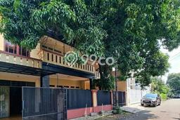 Hunian Eksklusif Siap Huni LT 200m2 di Tebet, Jakarta Selatan Hunian Eksklusif Siap Huni LT 200m2 di Tebet, Jakarta Selatan