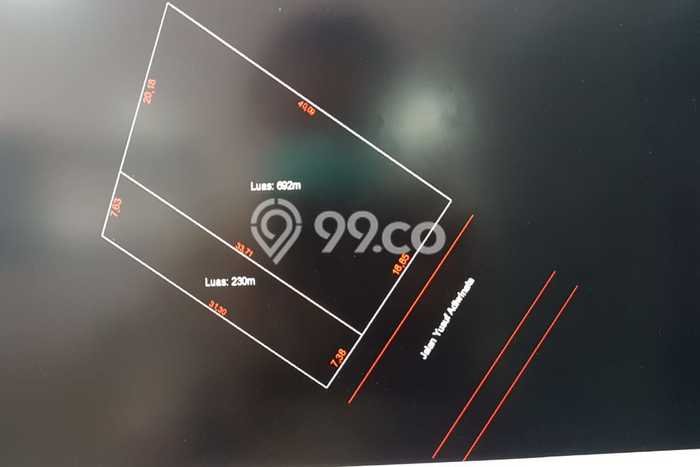 Kavling Tanah Dijual di Menteng Jakarta Pusat Spesifikasi 922m2 Kavling Tanah Dijual di Menteng Jakarta Pusat Spesifikasi 922m2