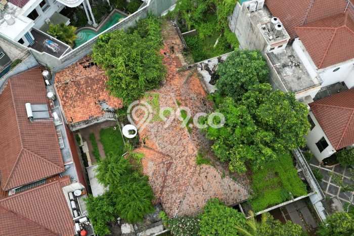 Kavling Tanah Dijual di Menteng Jakarta Pusat Spesifikasi 922m2 Kavling Tanah Dijual di Menteng Jakarta Pusat Spesifikasi 922m2