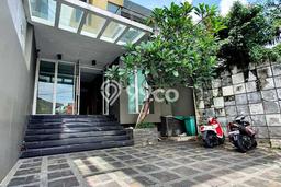 Hunian Super Elit dengan Akses Paling Strategis di Cipete, Jakarta Selatan Hunian Super Elit dengan Akses Paling Strategis di Cipete, Jakarta Selatan