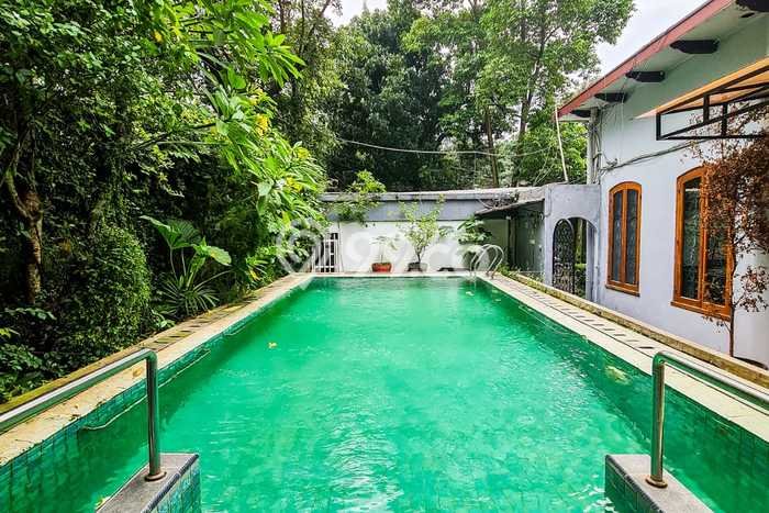 Siap Huni Hunian Elit 4 Kamar di Menteng Dekat ke Mana Saja Siap Huni Hunian Elit 4 Kamar di Menteng Dekat ke Mana Saja