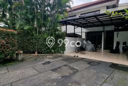 Hunian Super Elit dengan Akses Paling Strategis di Kemang, Jakarta Selatan Hunian Super Elit dengan Akses Paling Strategis di Kemang, Jakarta Selatan