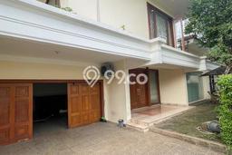 Rumah LT 423m2m² di Kuningan, Jakarta Selatan - Akses Mudah Rumah LT 423m2m² di Kuningan, Jakarta Selatan - Akses Mudah