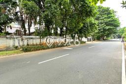 Dijual Tanah Lokasi Kuningan, Jakarta Selatan Seluas 631m2 Dijual Tanah Lokasi Kuningan, Jakarta Selatan Seluas 631m2