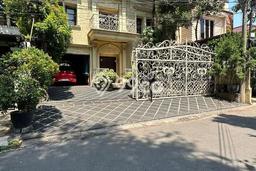 Rumah Elit LB 375m2 Siap Pakai Desain Elegan di Pondok Indah, Jakarta Selatan Rumah Elit LB 375m2 Siap Pakai Desain Elegan di Pondok Indah, Jakarta Selatan