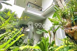 Hot Offer Hunian Mewah Ideal dan Luas di Kebayoran Baru, Jakarta Selatan Hot Offer Hunian Mewah Ideal dan Luas di Kebayoran Baru, Jakarta Selatan