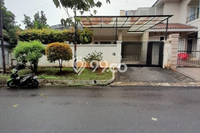 Hunian Super Mewah dengan Akses Paling Strategis di Pondok Indah, Jakarta Selatan Hunian Super Mewah dengan Akses Paling Strategis di Pondok Indah, Jakarta Selatan
