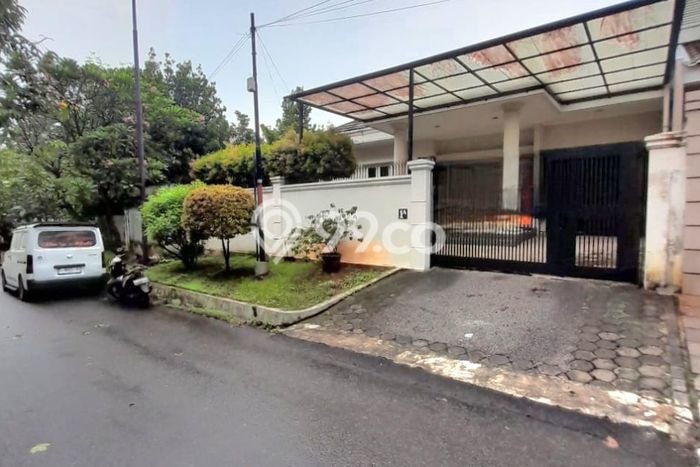 Hunian Super Mewah dengan Akses Paling Strategis di Pondok Indah, Jakarta Selatan Hunian Super Mewah dengan Akses Paling Strategis di Pondok Indah, Jakarta Selatan